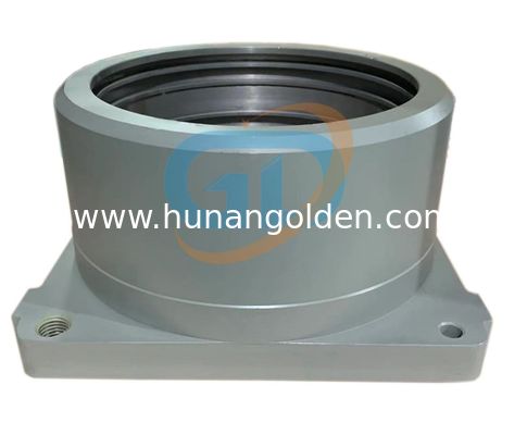 240391003 240390004 Outer Housing Putzmeister Concrete Pump Parts