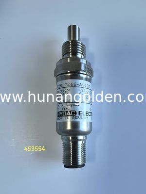 HYDAC ETS-7246-A-137 エンジニアリング機械用油温センサー