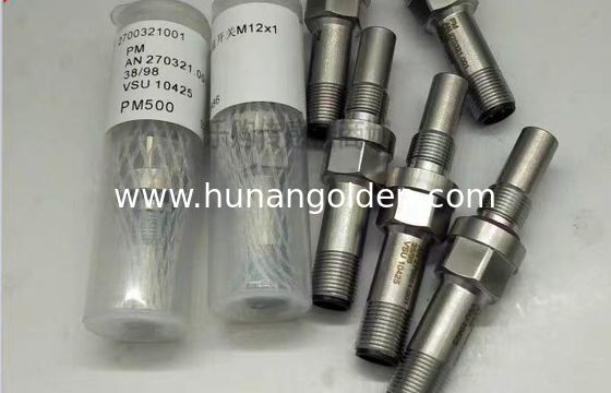Putzemister 高圧耐性近距離スイッチ