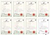 中国 Hunan Golden Import and Export Co., Ltd. 認証